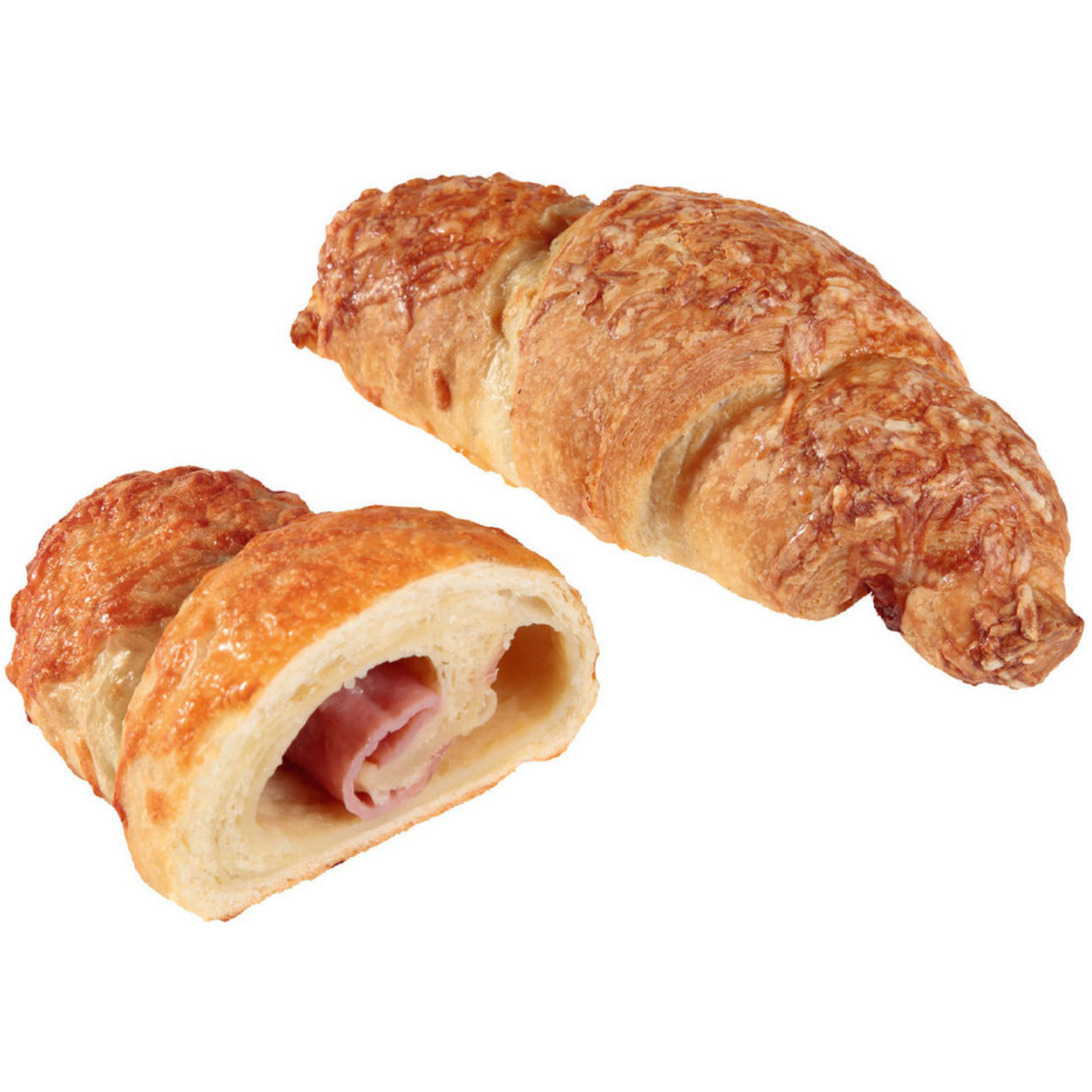 Schinken-Käse-Croissant BV