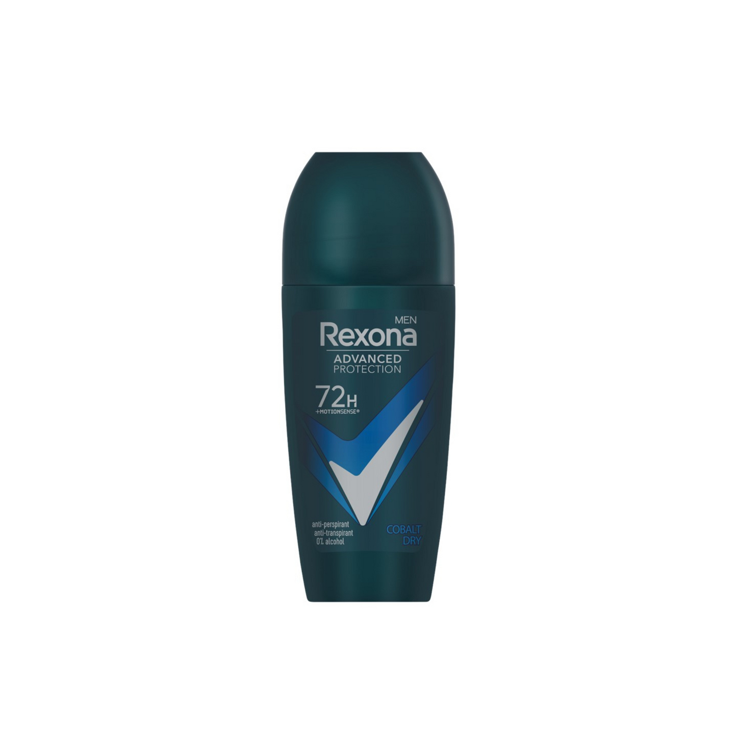 Rexona Men Nonstop Protection Roll-On Anti-Transpirant Cobalt Dry 50ml