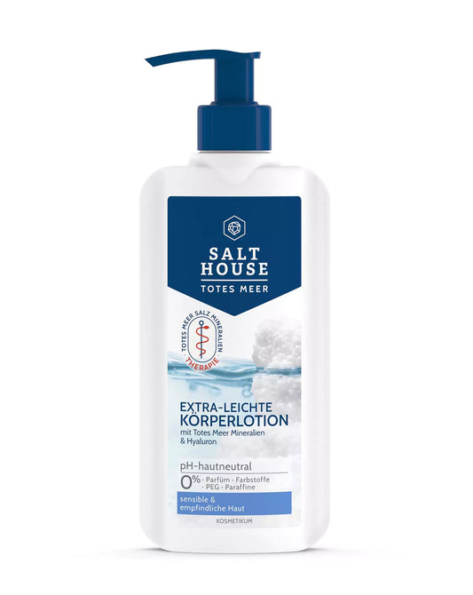 Salthouse Totes Meer Bodylotion extra leicht 250ml