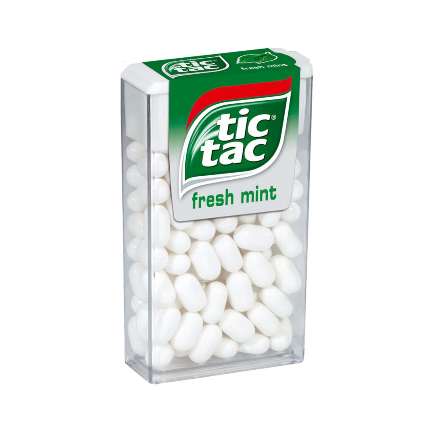 Tic Tac Mint 110ST 54g