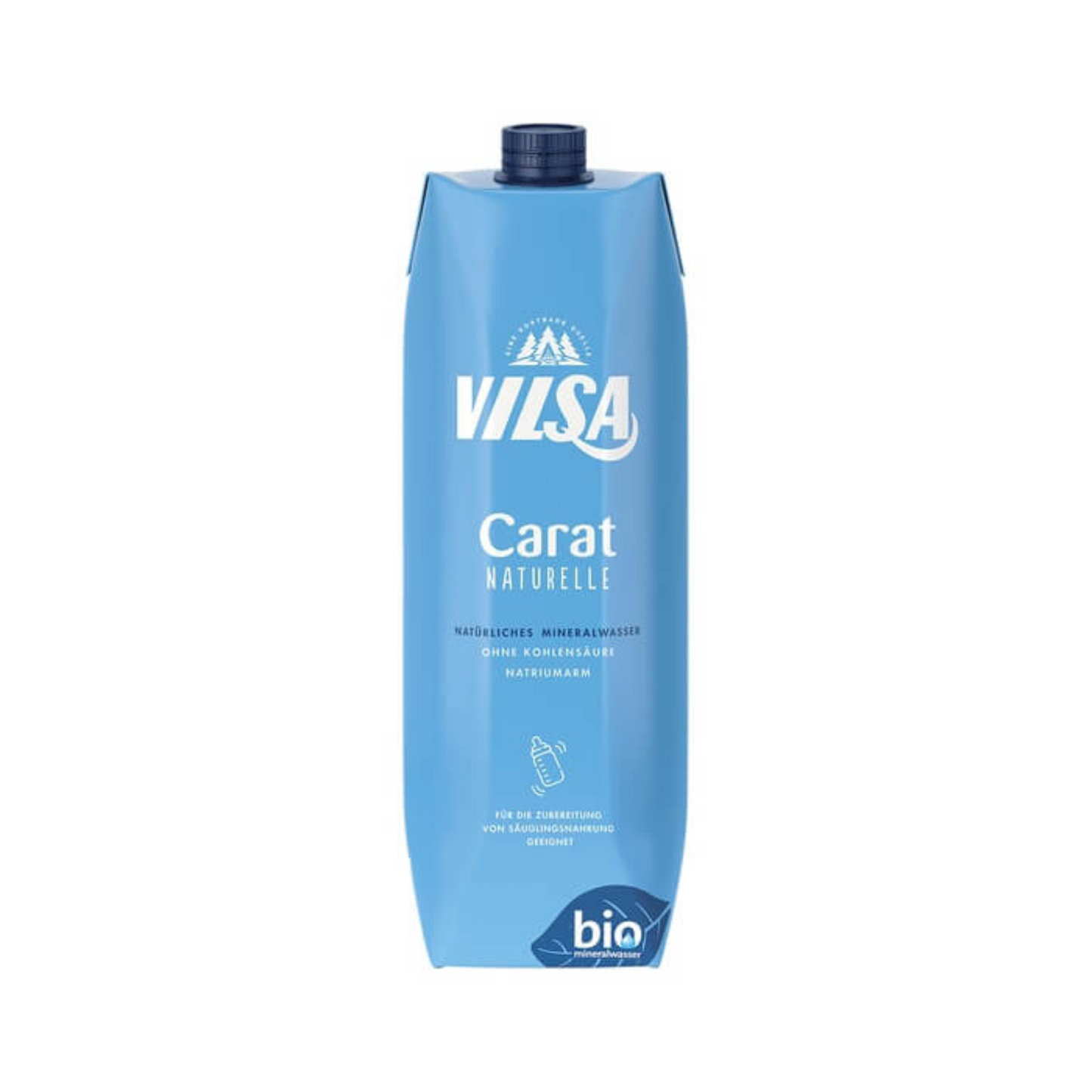Vilsa Carat Naturelle 1l EW