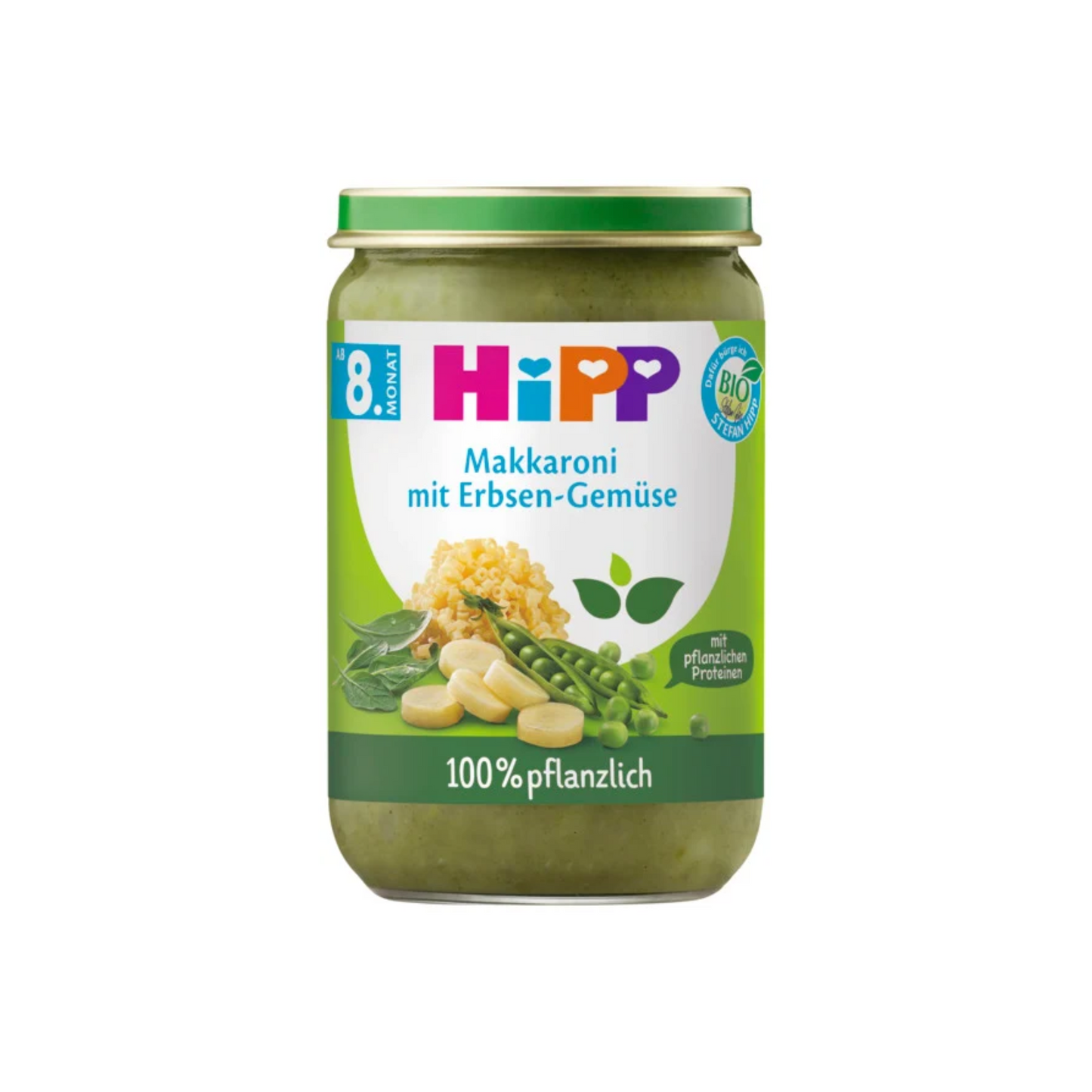 Bio Alnatura Abendbrei Grießbrei pur ab dem 6.Monat 190g