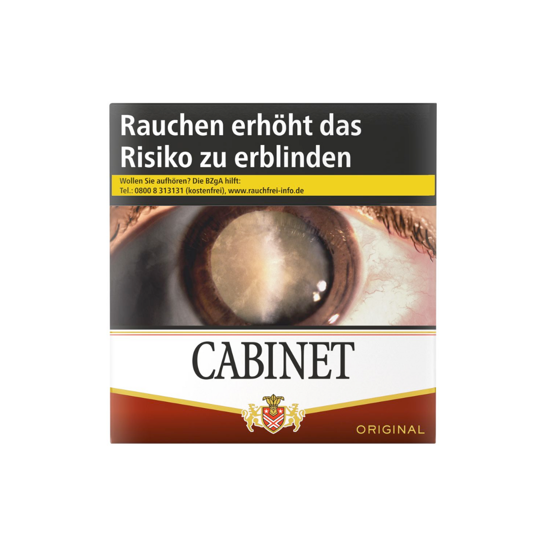 Cabinet Original 43ST 15,00