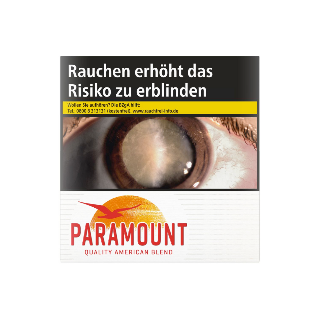 Paramount Red 60ST 19,90