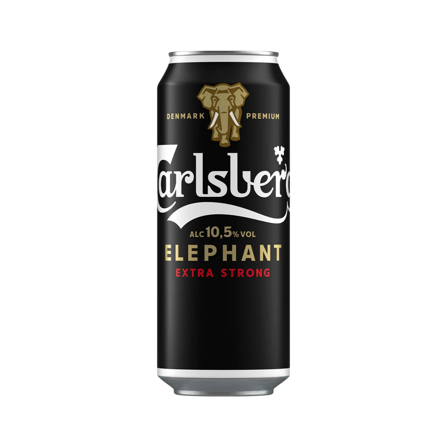 Carlsberg Elephant Extra Strong 0,5l DPG