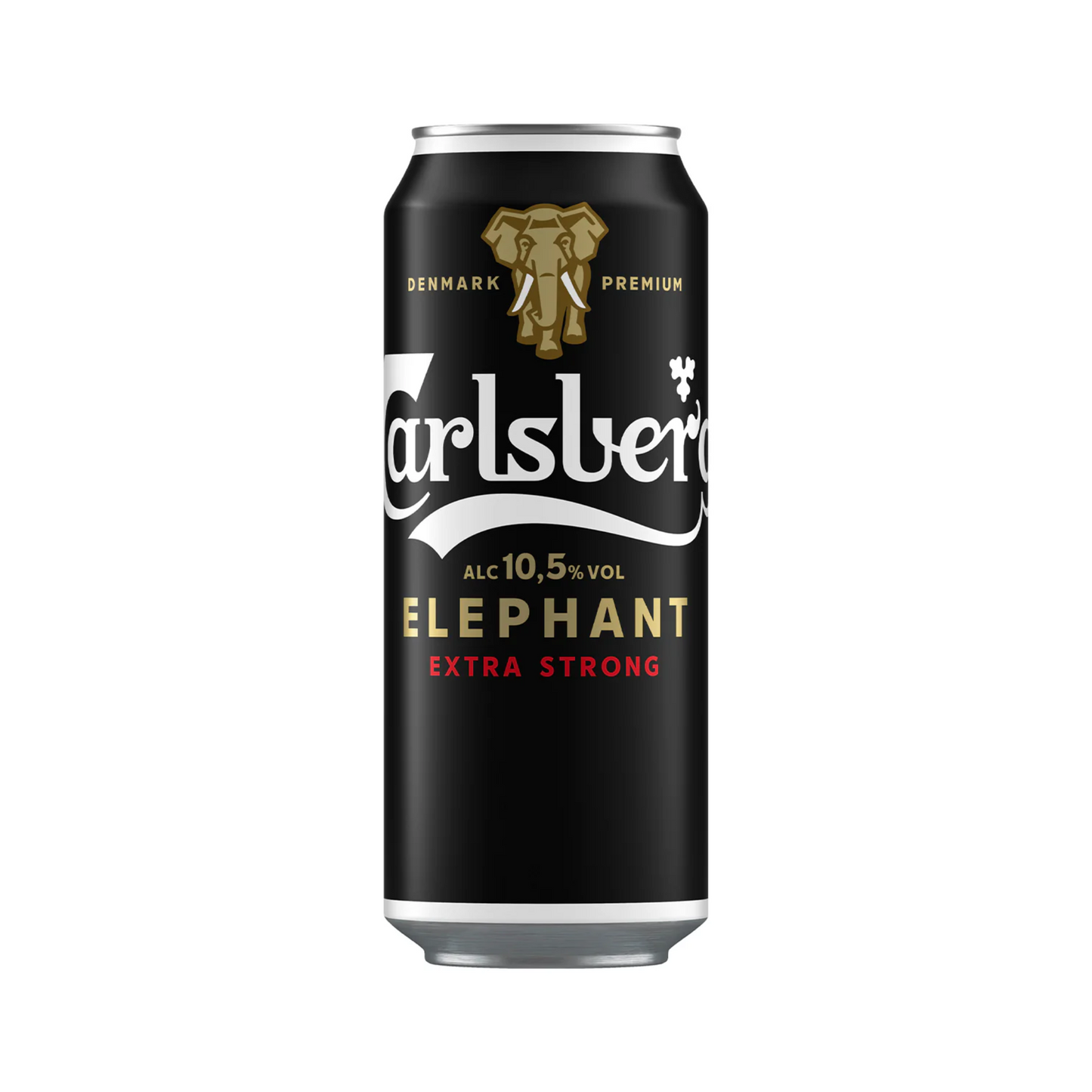 Carlsberg Elephant Extra Strong 0,5l DPG