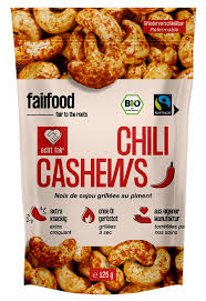 Bio fairfood Freiburg Chili 125g