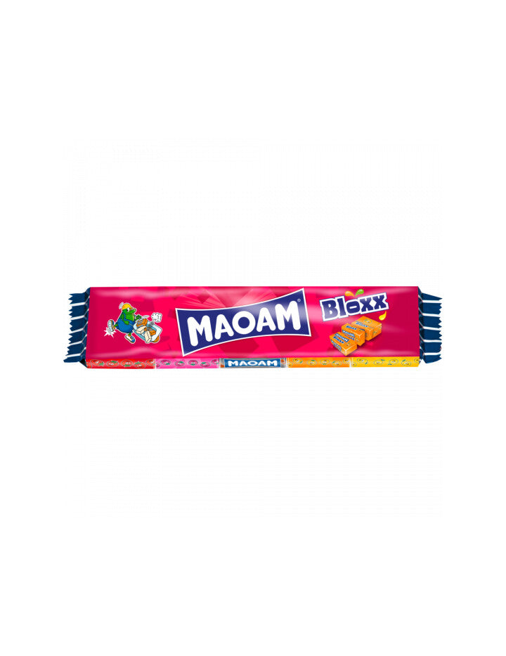 Maoam Bloxx 10ST 220g