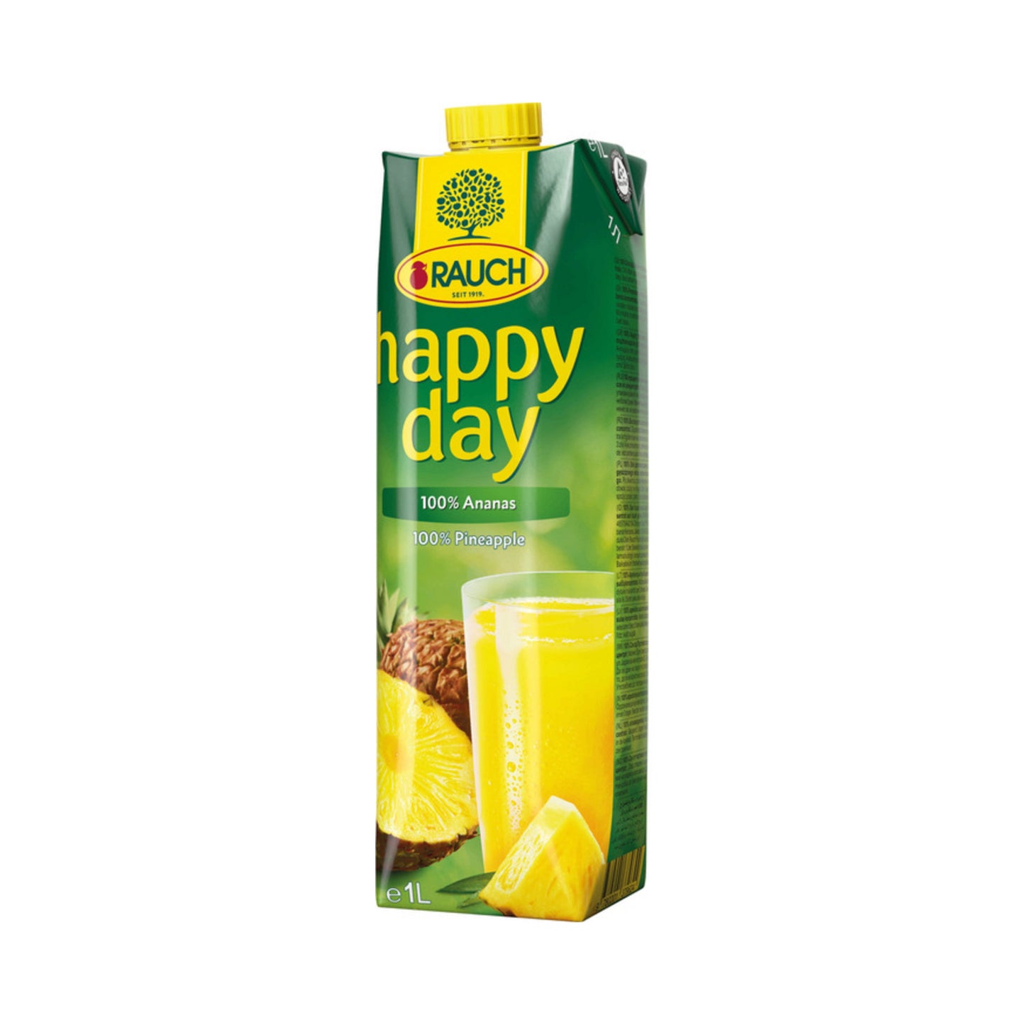 Happy Day Ananas 1l EW