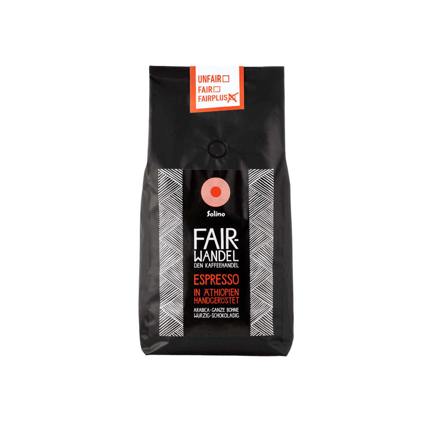 Solino Espresso Ganze Bohne 1000g