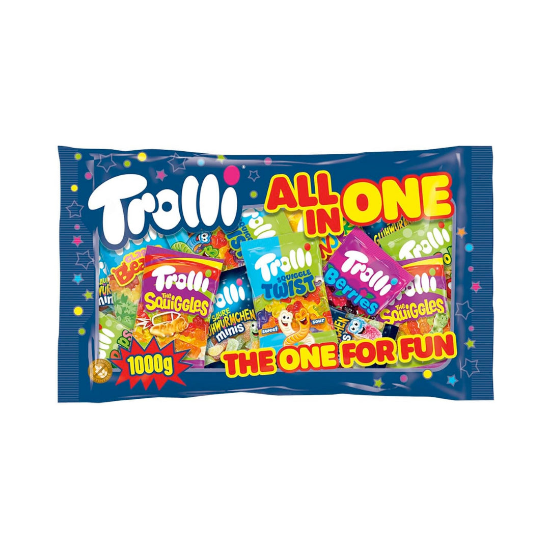 Trolli All in One 1kg
