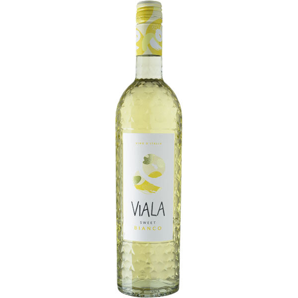 Viala Sweet Bianco lieblich 0,75l