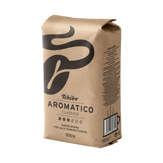 Tchibo Aromatico Classico 500g