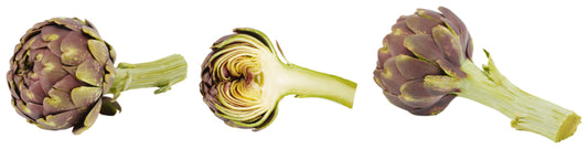 Bio Artischocken Stück