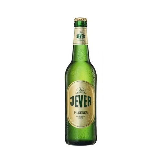 Jever Pilsener 0,5l MW