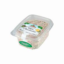 Nick Peanutbutter Creamy 350g