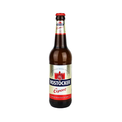 Rostocker Export 0,5l MW