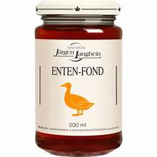 Jürgen Langbein Enten Fond 200ml