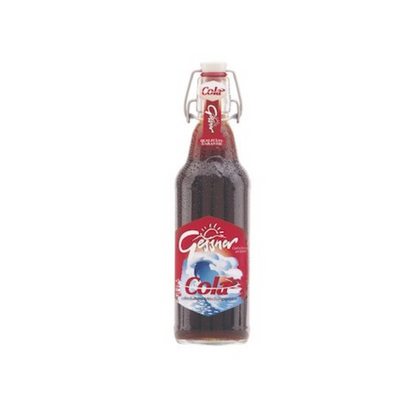 Gessner Cola BV 0,5l MW