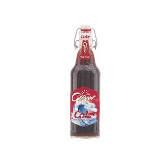 Gessner Cola BV 0,5l MW