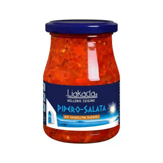 Liakada Pipero Salata 340g