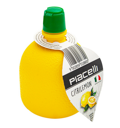 Piacelli Citrilemon 200ml