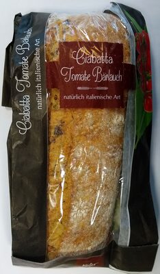 Käfer Ciabatta Tomate Bärlauch 280g BV