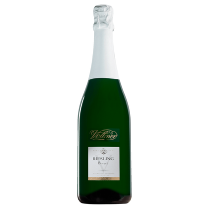 Vollmer Sekt Riesling 0,75l