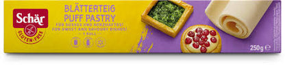 Schär Millefoglie Blätterteig 250g