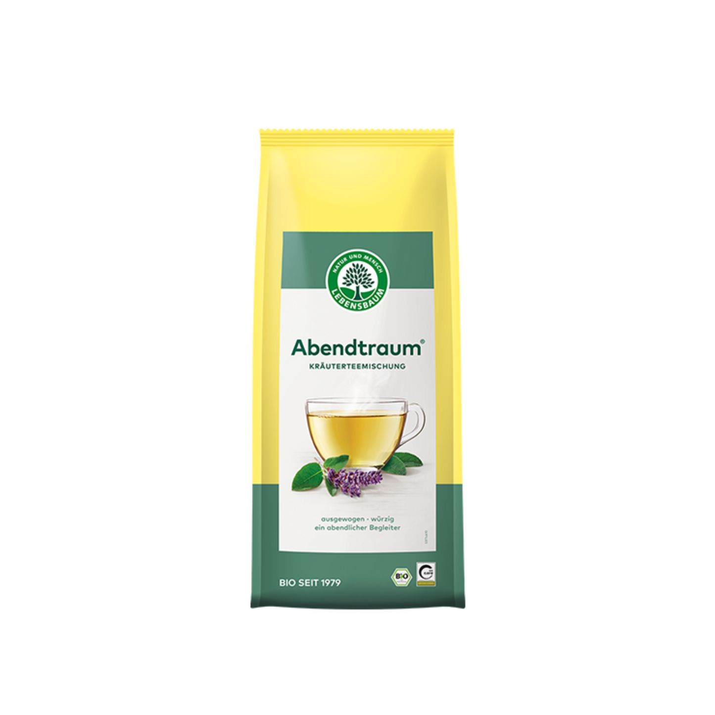 Bio Lebensbaum Abendtraum 75g