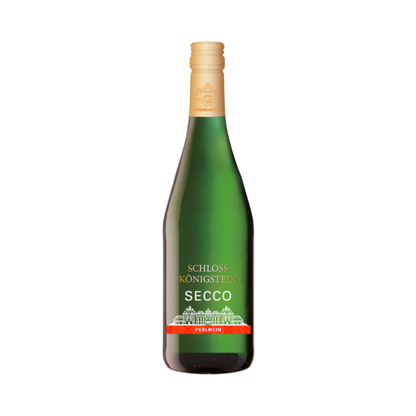 Schloss Königstein Secco 0,75l