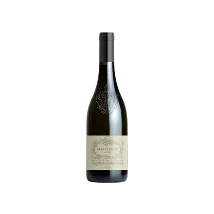 Gran Passione Rosso trocken 0,75l