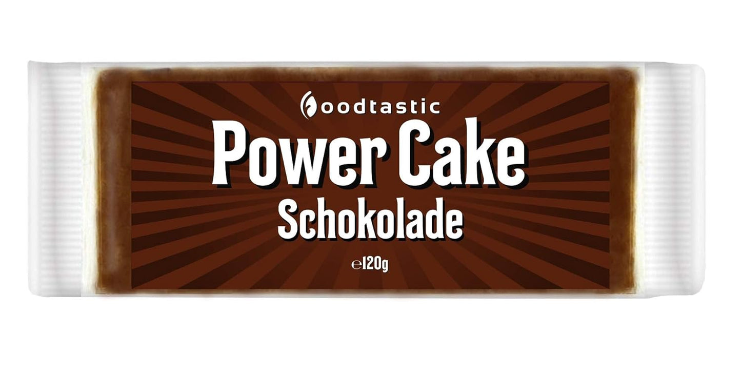 Power Cake Cacao 120g