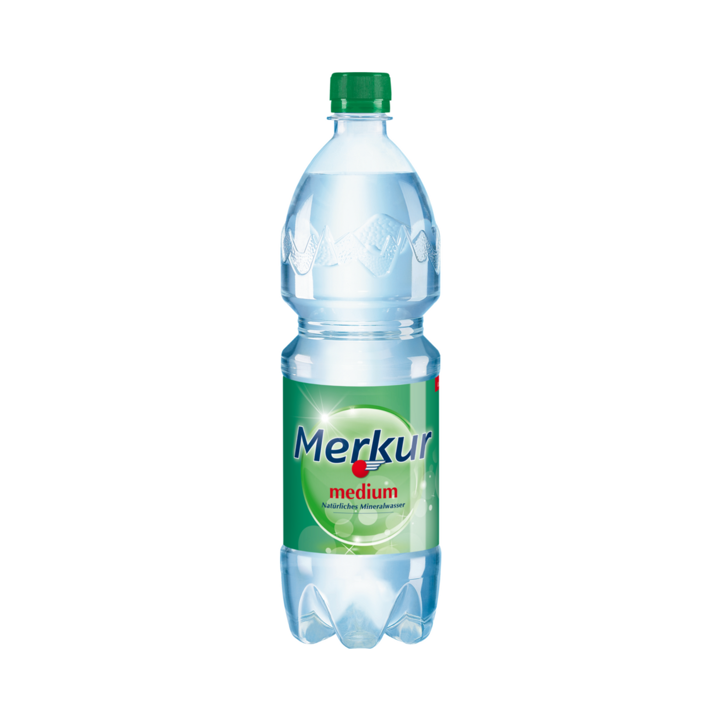 Merkur Medium 1l DPG