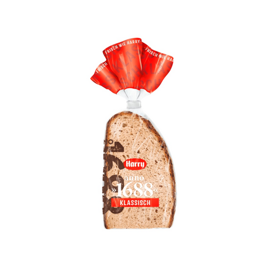 Harry Anno 1688 traditionell 500g