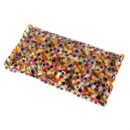 TIB Konfetti Papier bunt 100g