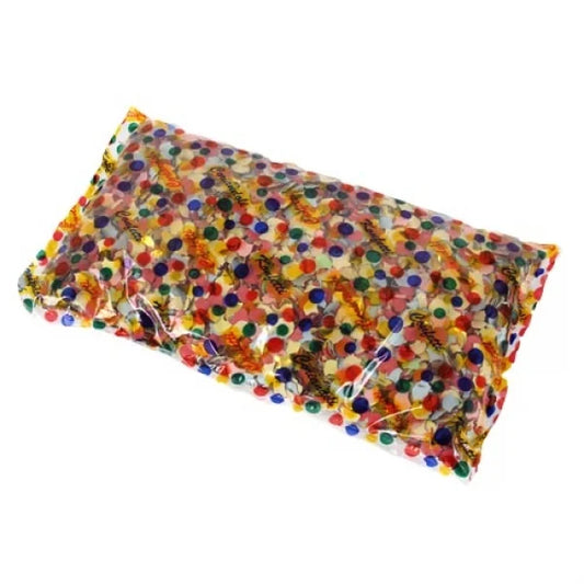 TIB Konfetti Papier bunt 100g