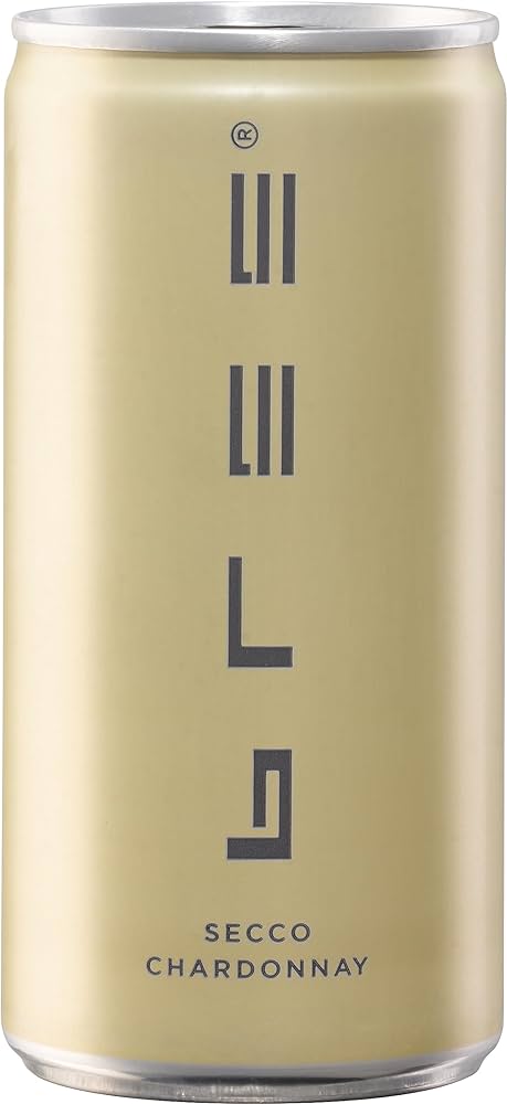 Bree Secco Chardonnay Italien weiß 0,2l DPG