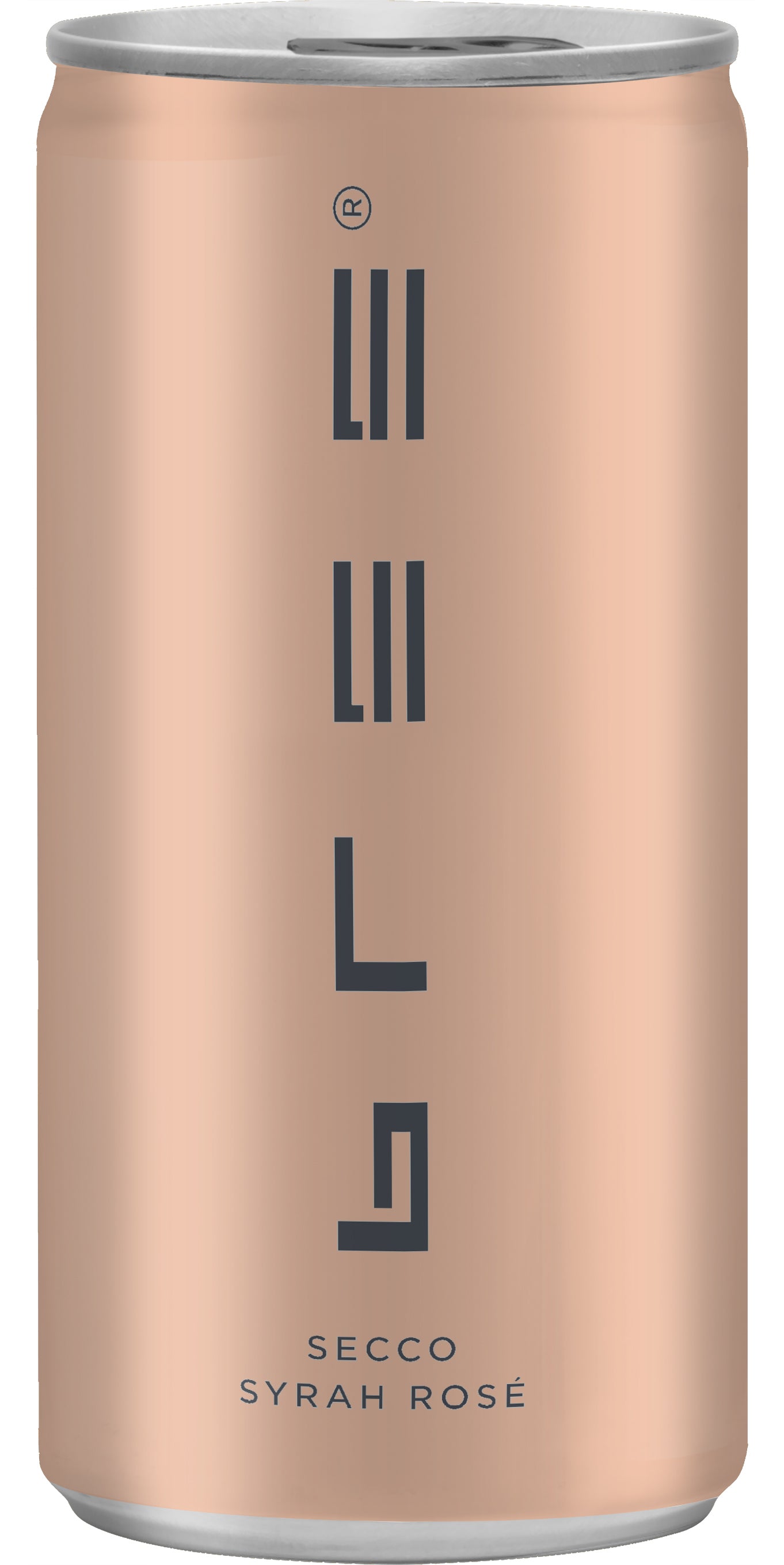 Bree Secco Syrah Rose 0,2l DPG