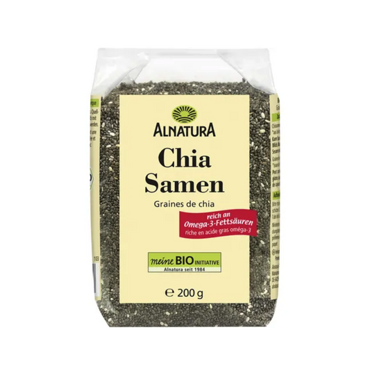 Bio Alnatura Chiasamen 200g