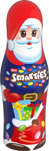 Smarties Weihnachtsmann 50g