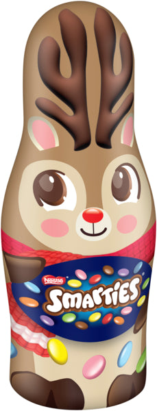 Smarties Mini-Weihnachtsfiguren 3x18,7g