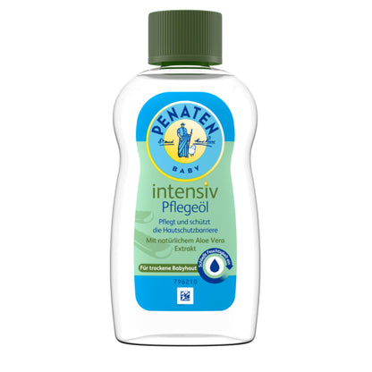 Penaten Intensiv Pflegeöl 200ml