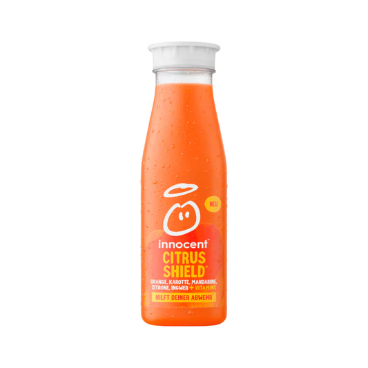 Innocent Citrus Shields 0,33l DPG