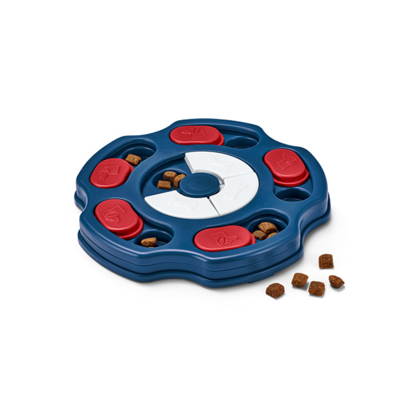 TCM Hunde Intelligenzspielzeug