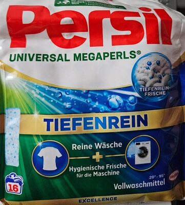 Persil Universal Megaperls 16WL 1,04kg
