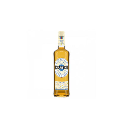 Martini Floreale Alkoholfrei 0,75l