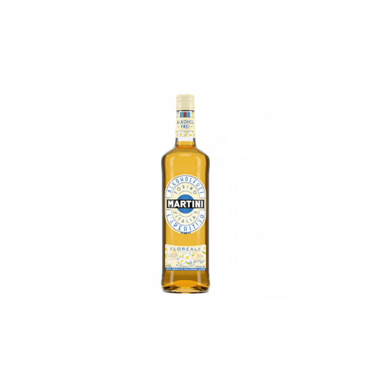 Martini Floreale Alkoholfrei 0,75l