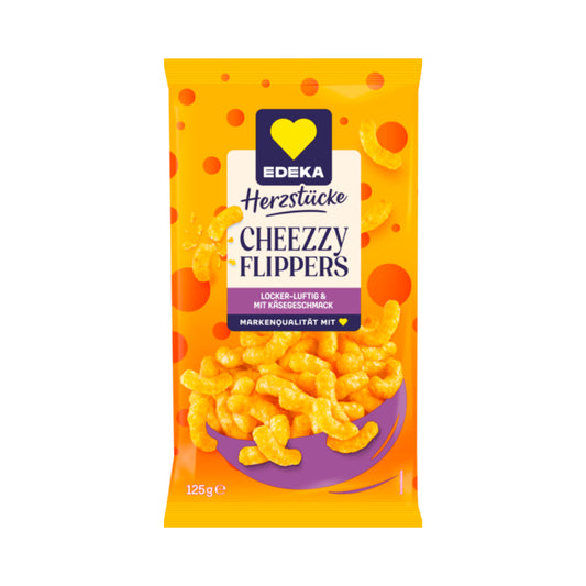 EDEKA Herzstücke Käseflips 125g