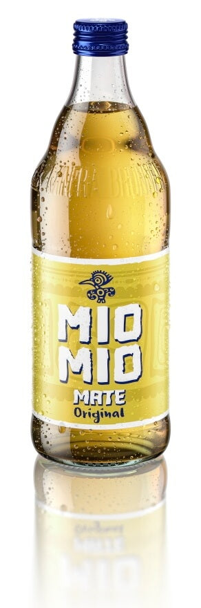 Mio Mio Mate 0,5l MW